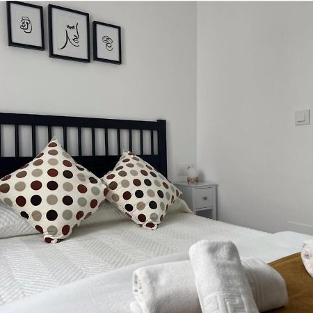 Apartamento Urquia Córdoba Exteriör bild