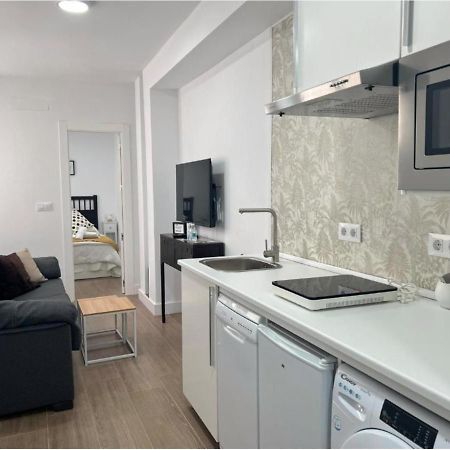 Apartamento Urquia Córdoba Exteriör bild