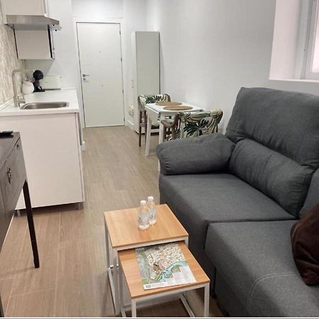 Apartamento Urquia Córdoba Exteriör bild