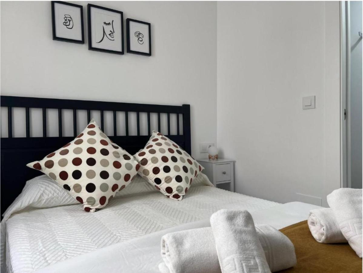 Apartamento Urquia Córdoba Exteriör bild
