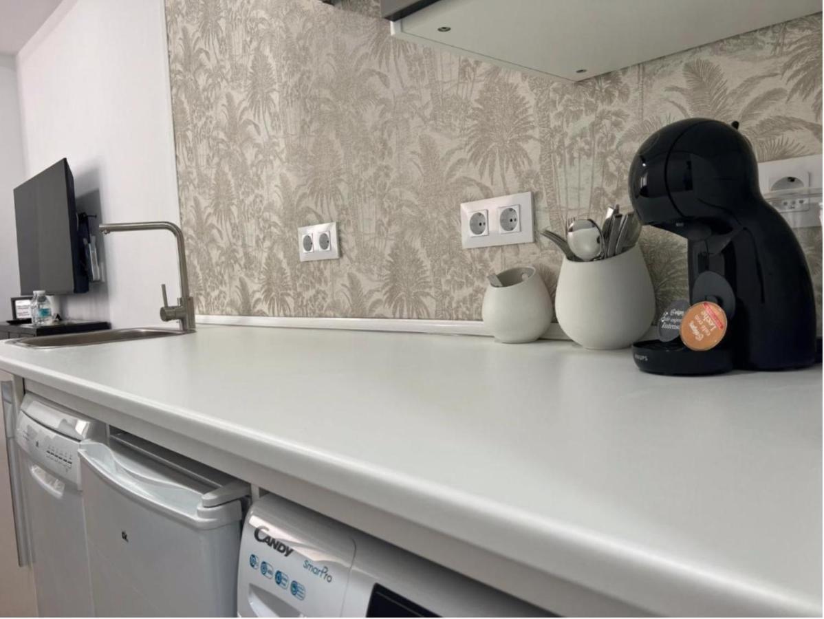 Apartamento Urquia Córdoba Exteriör bild