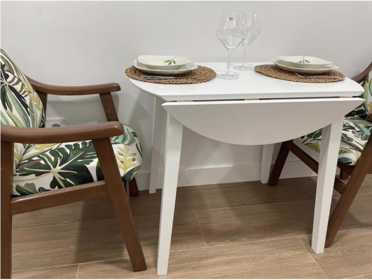 Apartamento Urquia Córdoba Exteriör bild