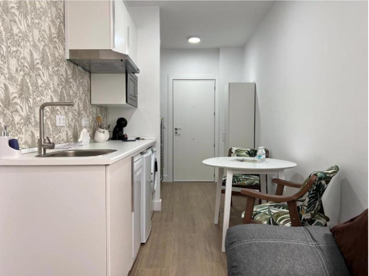 Apartamento Urquia Córdoba Exteriör bild