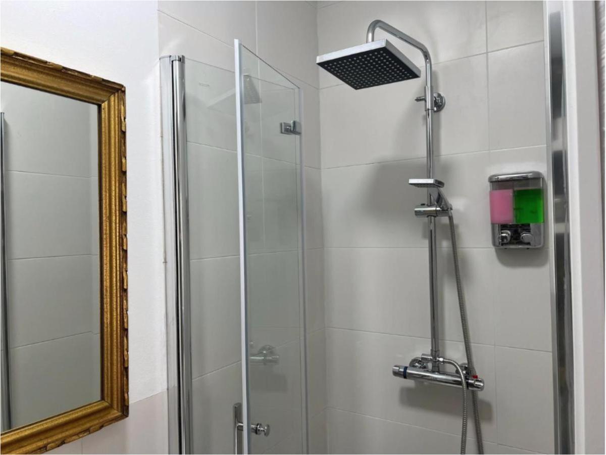 Apartamento Urquia Córdoba Exteriör bild