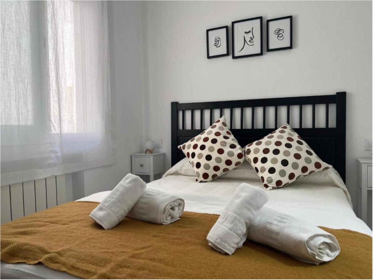 Apartamento Urquia Córdoba Exteriör bild